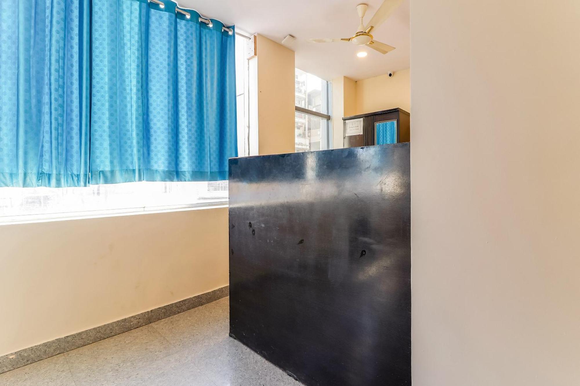Oyo Flagship 79326 Lingampally Hyderabad Exterior photo