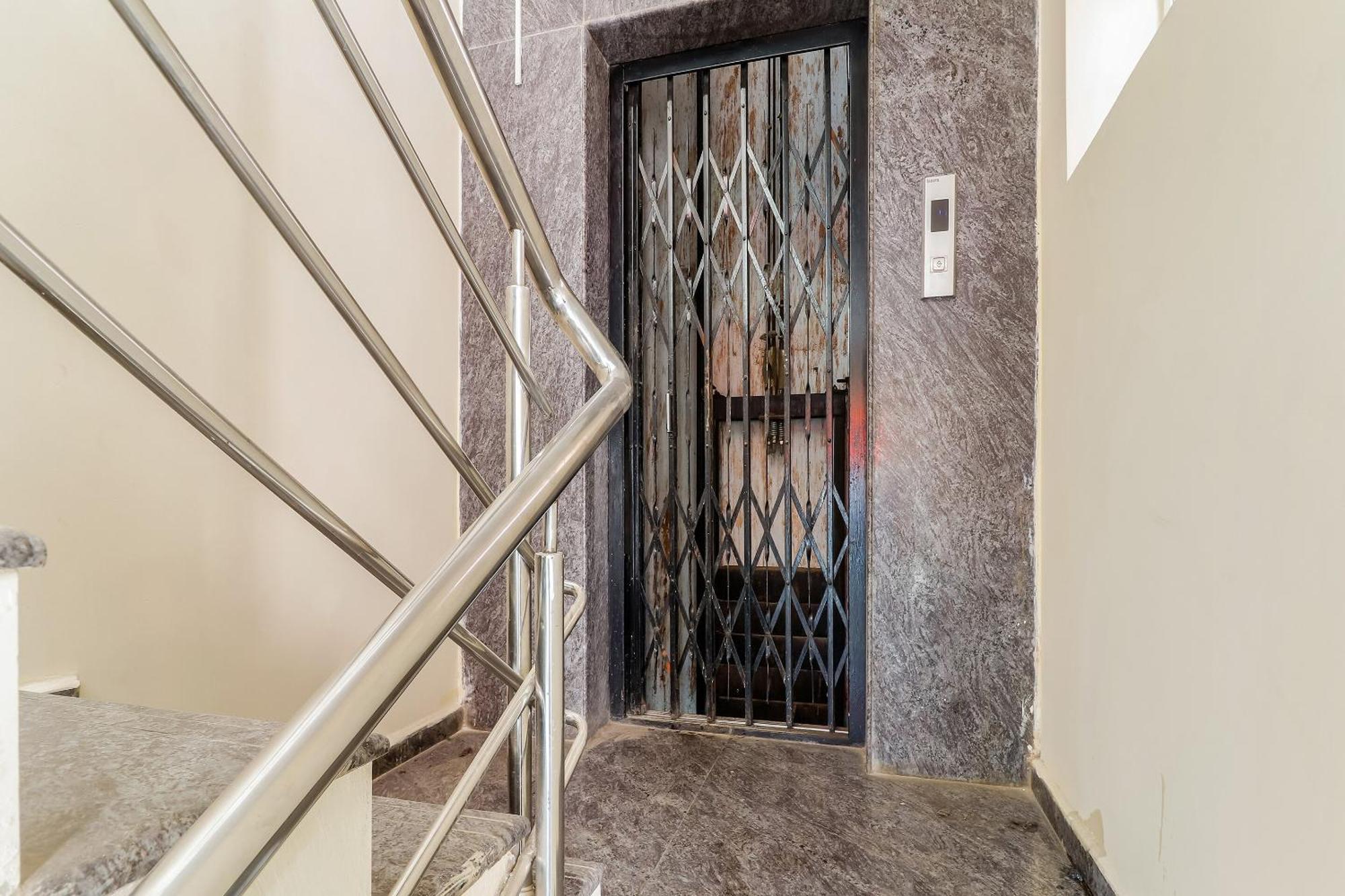 Oyo Flagship 79326 Lingampally Hyderabad Exterior photo